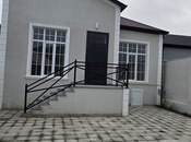 Satılır 3 otaqlı həyət evi/bağ evi 95 m², Binə q., photo 5 from 8