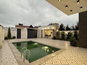 Satılır 5 otaqlı həyət evi/bağ evi 220 m², Mərdəkan q., photo 5 from 8