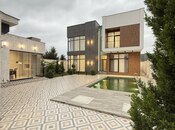 Elan №5711343 - Bakı, Mərdəkan q., 5 otaqlı, 220 m²