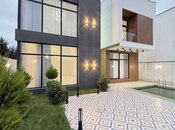 Satılır 5 otaqlı həyət evi/bağ evi 220 m², Mərdəkan q., photo 4 from 8