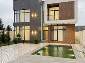 Satılır 5 otaqlı həyət evi/bağ evi 220 m², Mərdəkan q., photo 1 from 8