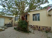 3 otaqlı həyət evi/bağ evi - Əhmədli q. - 70 m²