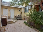 3 otaqlı həyət evi/bağ evi - Əhmədli q. - 70 m²