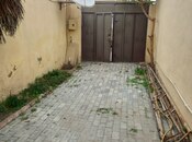 3 otaqlı həyət evi/bağ evi - Əhmədli q. - 70 m²