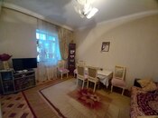 3 otaqlı həyət evi/bağ evi - Əhmədli q. - 70 m²