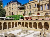 Elan №5712018 - Bakı, İçəri Şəhər m., 2400 m²