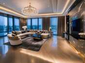 Продаётся 4-комн. новостройка 230 м², м. Гянджлик, photo 2 from 8