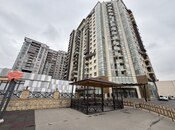 Satılır 3 otaqlı yeni tikili 158 m², Gənclik m., photo 2 from 8