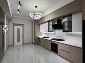 4 otaqlı yeni tikili - 28 May m. - 195 m²