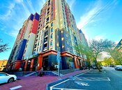 Satılır 4 otaqlı yeni tikili 121 m², Qara Qarayev m., photo 2 from 8