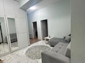 Сдаётся 4-комн. новостройка 160 м², м. Элмляр Академиясы, photo 4 from 8