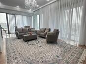 Сдаётся 4-комн. новостройка 160 м², м. Элмляр Академиясы, photo 3 from 8