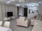 İcarəyə verilir 3 otaqlı yeni tikili 105.1 m², Şah İsmayıl Xətai m., photo 3 from 8