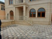 Satılır 6 otaqlı həyət evi/bağ evi 235 m², Bakıxanov q., photo 2 from 8