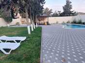 İcarəyə verilir 5 otaqlı həyət evi/bağ evi 300 m², Mərdəkan q., photo 4 from 8