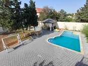 İcarəyə verilir 5 otaqlı həyət evi/bağ evi 300 m², Mərdəkan q., photo 5 from 8