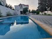 İcarəyə verilir 5 otaqlı həyət evi/bağ evi 300 m², Mərdəkan q., photo 2 from 8