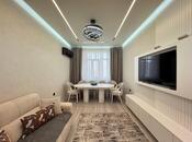 Satılır 3 otaqlı yeni tikili 110 m², Həzi Aslanov m., photo 1 from 8