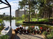 Satılır 4 otaqlı yeni tikili 150 m², Gənclik m., photo 2 from 8