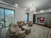 Сдаётся 4-комн. новостройка 170 м², м. Элмляр Академиясы, photo 6 from 8