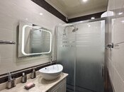 3 otaqlı köhnə tikili - Memar Əcəmi m. - 85 m²