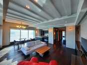 İcarəyə verilir 2 otaqlı yeni tikili 105 m², Sahil m., photo 7 from 8