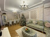 3-комн. новостройка - м. 8 ноября - 118 м²