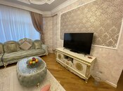 3-комн. новостройка - м. 8 ноября - 118 м²