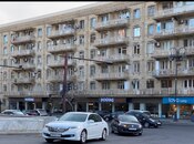 3 otaqlı köhnə tikili - Nizami m. - 75 m²