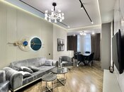 Продаётся 3-комн. новостройка 150 м², Насиминский  р., photo 2 from 8