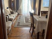 Satılır 3 otaqlı köhnə tikili 75 m², Nizami m., photo 3 from 8
