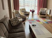 İcarəyə verilir 2 otaqlı yeni tikili 120 m², Şah İsmayıl Xətai m., photo 3 from 8