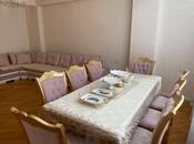 3 otaqlı yeni tikili - Qara Qarayev m. - 120 m²