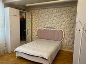 3 otaqlı yeni tikili - Qara Qarayev m. - 120 m²