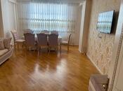 3 otaqlı yeni tikili - Qara Qarayev m. - 120 m²
