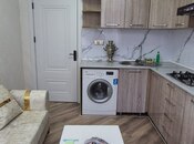 Satılır 1 otaqlı yeni tikili 42 m², Masazır q., photo 5 from 8