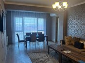 Satılır 2 otaqlı yeni tikili 120 m², Şah İsmayıl Xətai m., photo 2 from 8