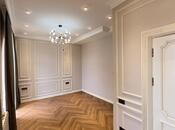 6 otaqlı həyət evi/bağ evi - Badamdar q. - 450 m²