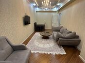 İcarəyə verilir 2 otaqlı yeni tikili 80 m², Şah İsmayıl Xətai m., photo 2 from 8