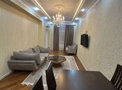İcarəyə verilir 2 otaqlı yeni tikili 80 m², Şah İsmayıl Xətai m., photo 1 from 8