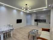 İcarəyə verilir 2 otaqlı yeni tikili 83 m², 28 May m., photo 3 from 8