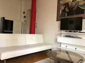 İcarəyə verilir 2 otaqlı köhnə tikili 70 m², Sahil m., photo 4 from 8