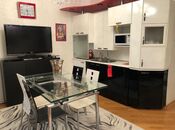 İcarəyə verilir 2 otaqlı köhnə tikili 70 m², Sahil m., photo 2 from 8