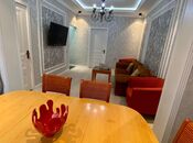 2 otaqlı köhnə tikili - Memar Əcəmi m. - 60 m²