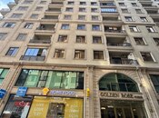 4 otaqlı yeni tikili - Nərimanov r. - 230 m²