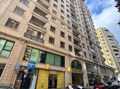 4 otaqlı yeni tikili - Nərimanov r. - 230 m²