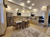 5 otaqlı yeni tikili - Neftçilər m. - 240 m²