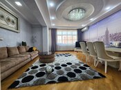5 otaqlı yeni tikili - Neftçilər m. - 240 m²