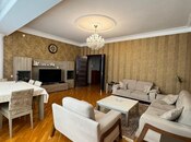 İcarəyə verilir 3 otaqlı yeni tikili 120 m², Nərimanov r., photo 4 from 8