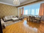 İcarəyə verilir 3 otaqlı yeni tikili 120 m², Nərimanov r., photo 3 from 8